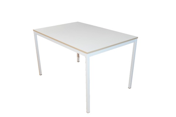 Schreibtisch - 120 cm - Eco