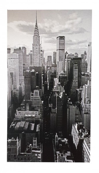 68159 - Kare Design - Bild New York Building - 100 x 180 x 4 cm